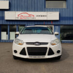 2014 Ford Focus full