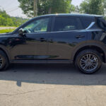 2019 Mazda CX-5 full