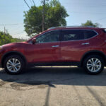 2016 Nissan Rogue full