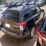 2012 Subaru Forester full