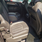 2012 Buick Enclave full