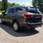 2012 Buick Enclave full