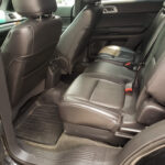 2014 Ford Explorer full