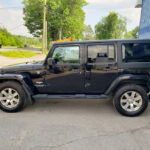 2015 Jeep Wrangler full