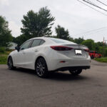 2018 Mazda 3 full