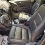 2012 Volkswagen Tiguan full