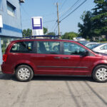 2017 Dodge Grand Caravan full