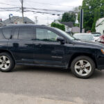 2015 Jeep Compass full