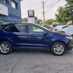 2016 Ford Edge full