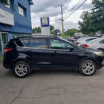 2018 Ford Escape full