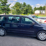 2016 Dodge Grand Caravan full