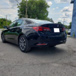 2015 Acura TLX full