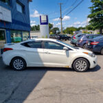 2013 Hyundai Elantra full