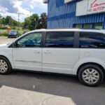 2016 Dodge Grand Caravan full