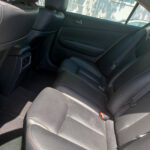 2010 Nissan Maxima full