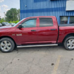 2018 Ram 1500 full