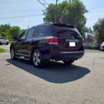 2013 Toyota Highlander full