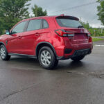 2020 Mitsubishi RVR full