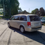 2015 Dodge Grand Caravan full