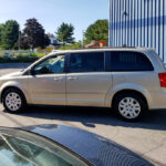 2015 Dodge Grand Caravan full