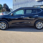 2016 Nissan Rogue full