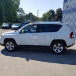 2016 Jeep Compass full