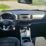 2011 Kia Sportage full