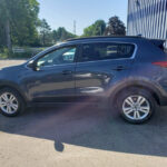 2017 Kia Sportage full