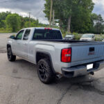 2014 GMC Sierra full