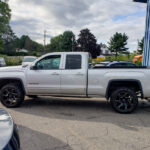 2014 GMC Sierra full