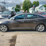 2012 Kia Optima full