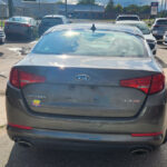 2012 Kia Optima full