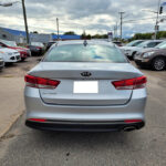 2018 Kia Optima full