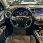 2014 Infiniti QX60 full