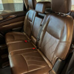 2014 Infiniti QX60 full