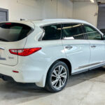 2014 Infiniti QX60 full