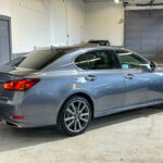 2014 Lexus GS350 F-Sport full