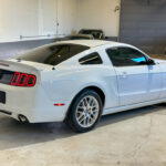 2014 Ford Mustang V6 full