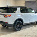 2017 Land Rover Discovery Sport HSE full