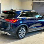 2019 Infiniti QX50 Essential AWD full