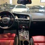 2011 Audi S4 Technik full