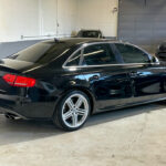 2011 Audi S4 Technik full