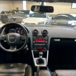 2011 Audi A3 Progressiv S-Line full