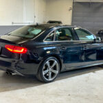 2015 Audi S4 Progressiv full