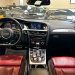 2015 Audi S4 Progressiv full