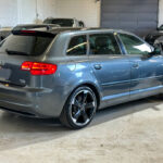 2013 Audi A3 Progressiv S-Line full