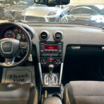 2013 Audi A3 Progressiv S-Line full