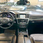 2014 Mercedes ML350 Bluetec full