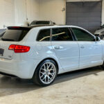 2012 Audi A3 Progressiv S-Line full