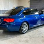 2013 BMW 328i xDrive Coupe full